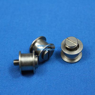 Samsung SM421 FEEDER 8MM feeder reel with screws